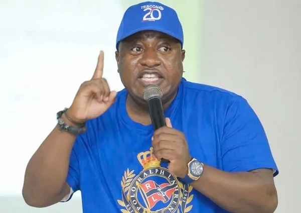 NPP secures police approval for August 6 protest over Sedina Tamakloe acquittal