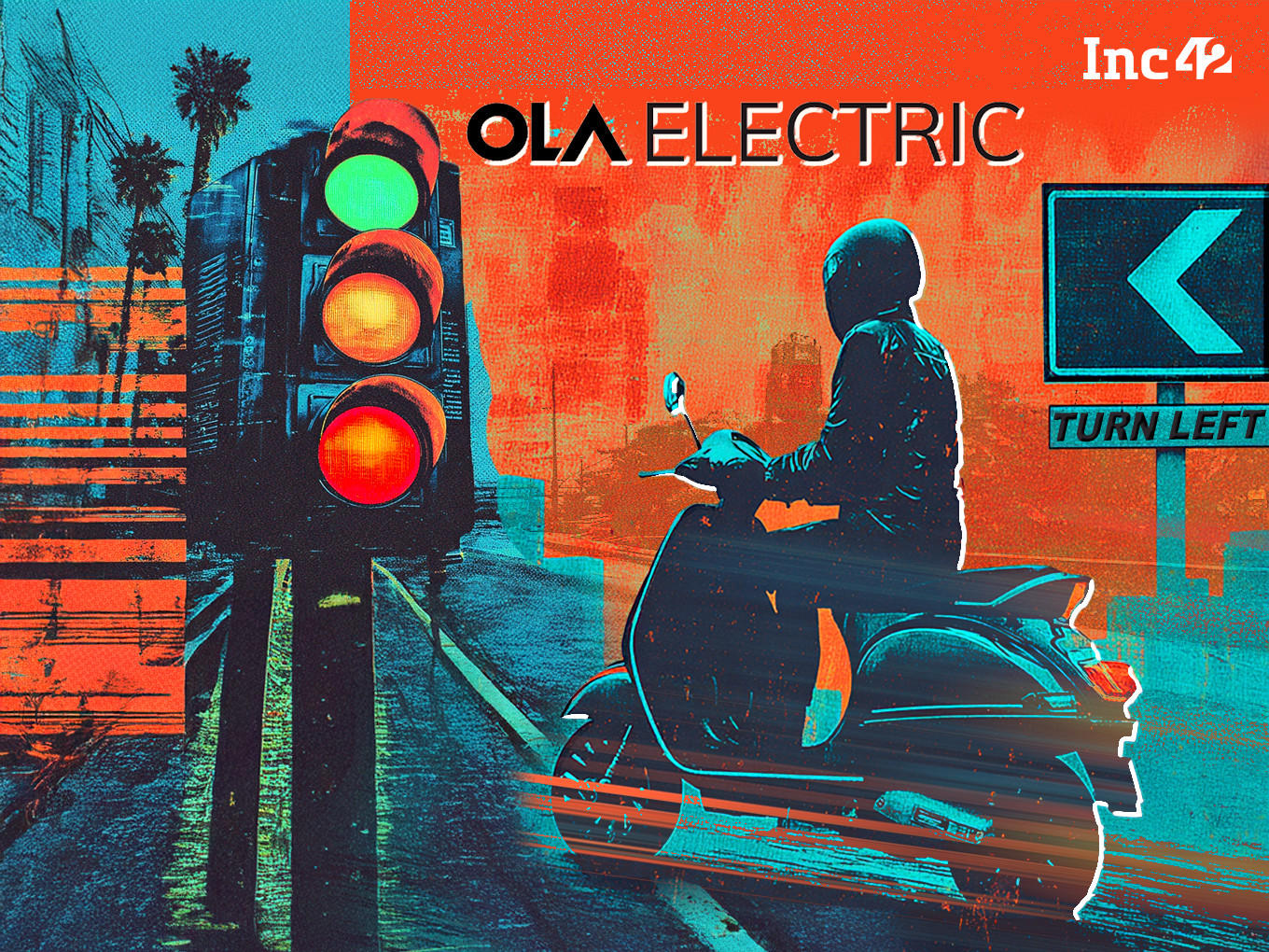 Ola Electric Unveils Three New Energy Storage Products