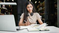 From making friends to managing money: Students' advice for this year's freshers