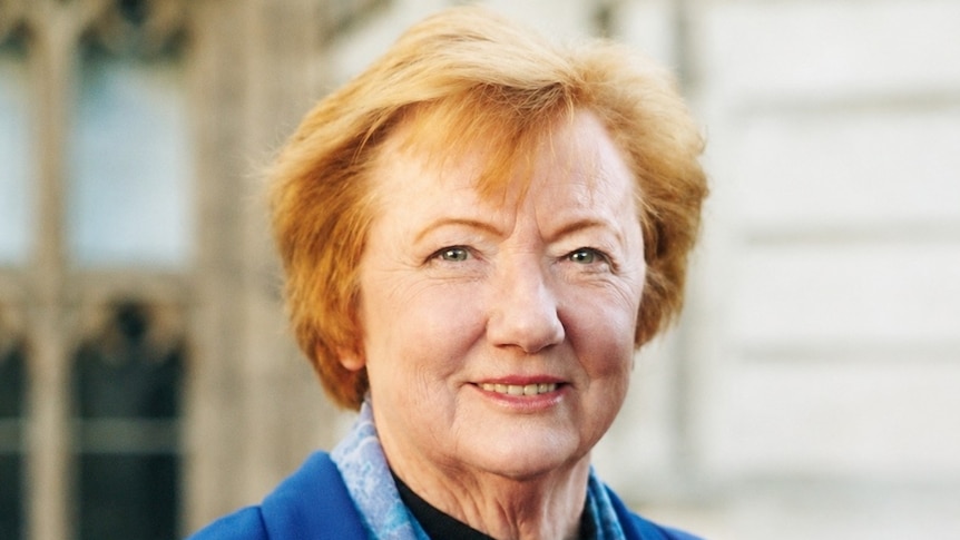 Menopause and music: pioneer women's health doctor dies at 94