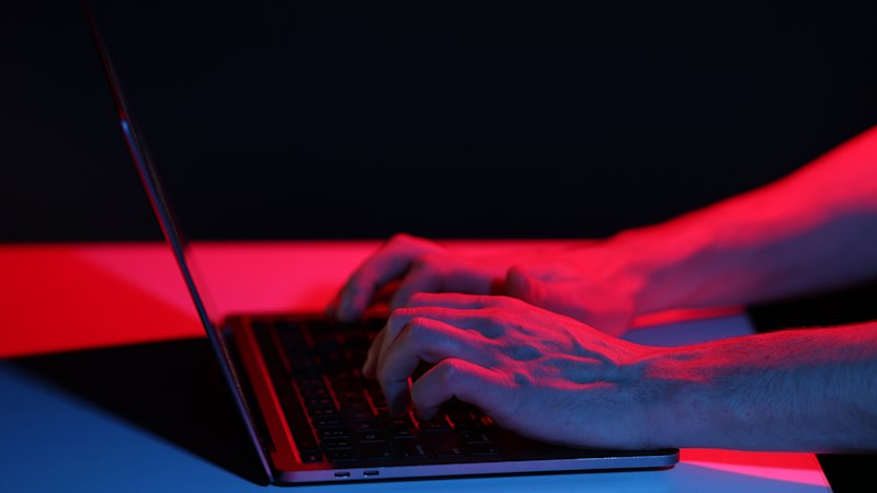 Man allegedly operated child abuse website from Redlands home