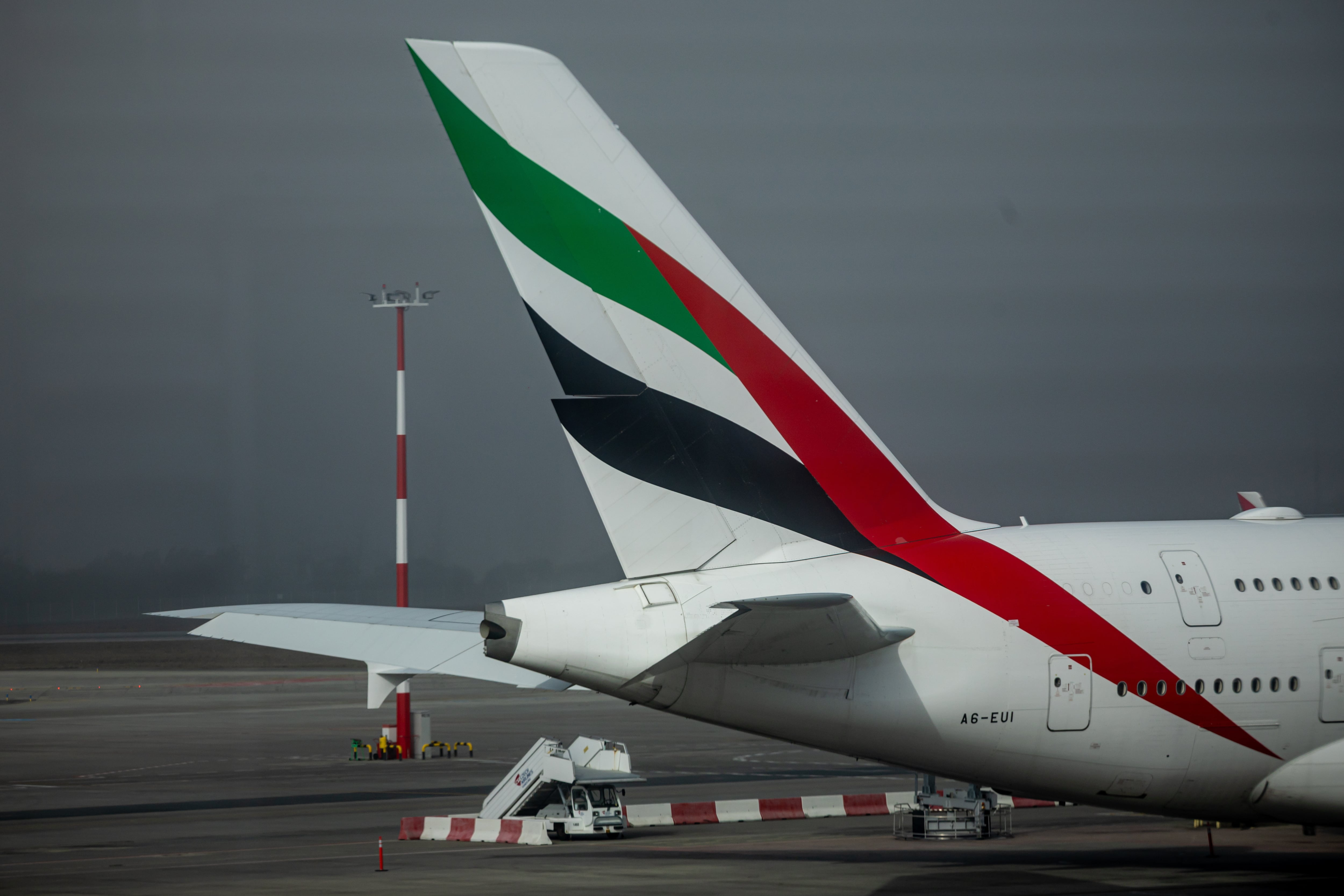 Emirates and Etihad extend Bahrain and Kuwait flight cancellations amid regional tensions