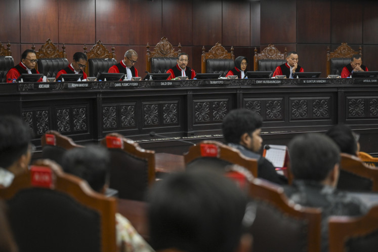Activists remain wary as court narrows presidential insult provisions