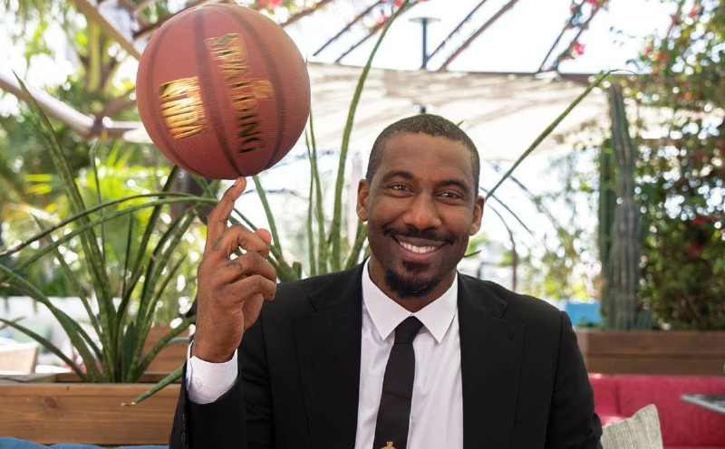Rivers among nine inducted into Basketball Hall of Fame