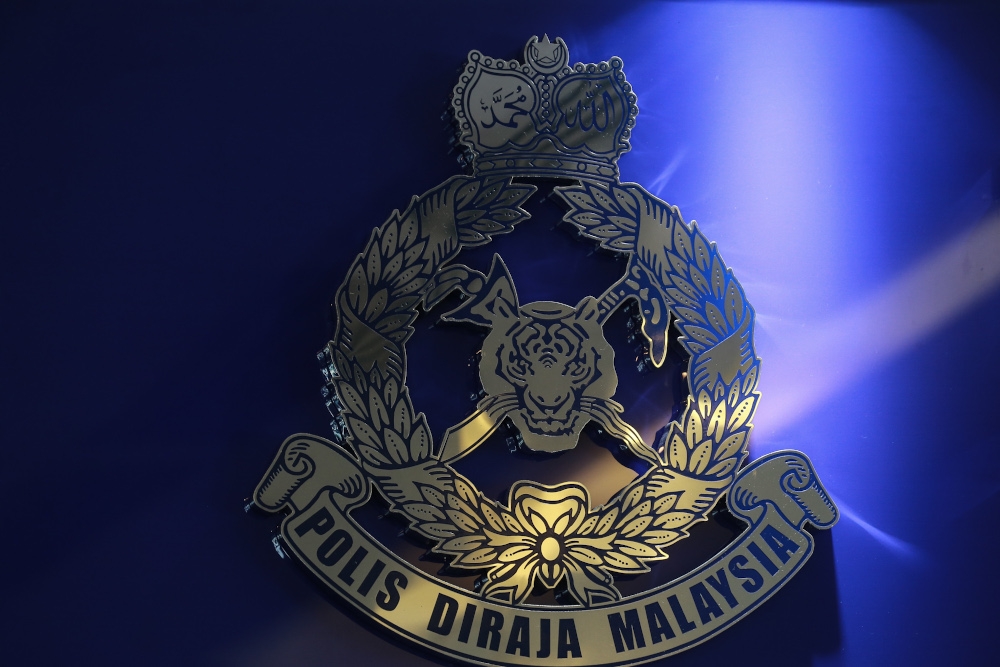 Two drivers detained for allegedly blocking traffic to give way to supercar convoy