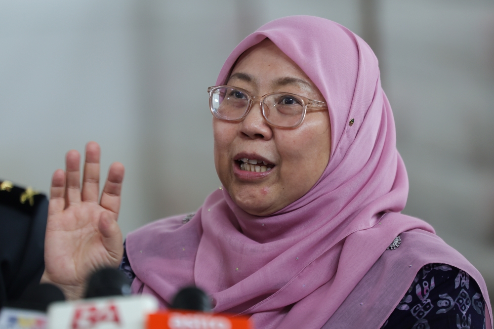 Menu Rahmah operators nationwide reach 3,210 as of July, says deputy minister