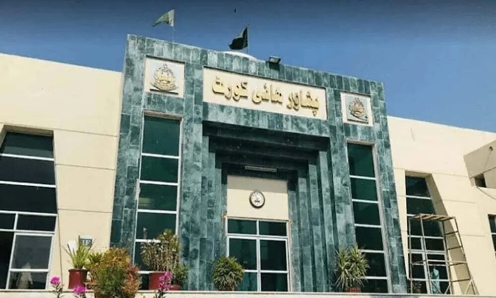 PHC adjourns Sohail Afridi’s plea against ECP notice till 7th