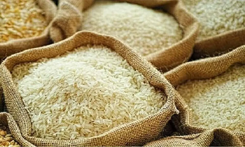 All set to increase rice exports to Malaysia