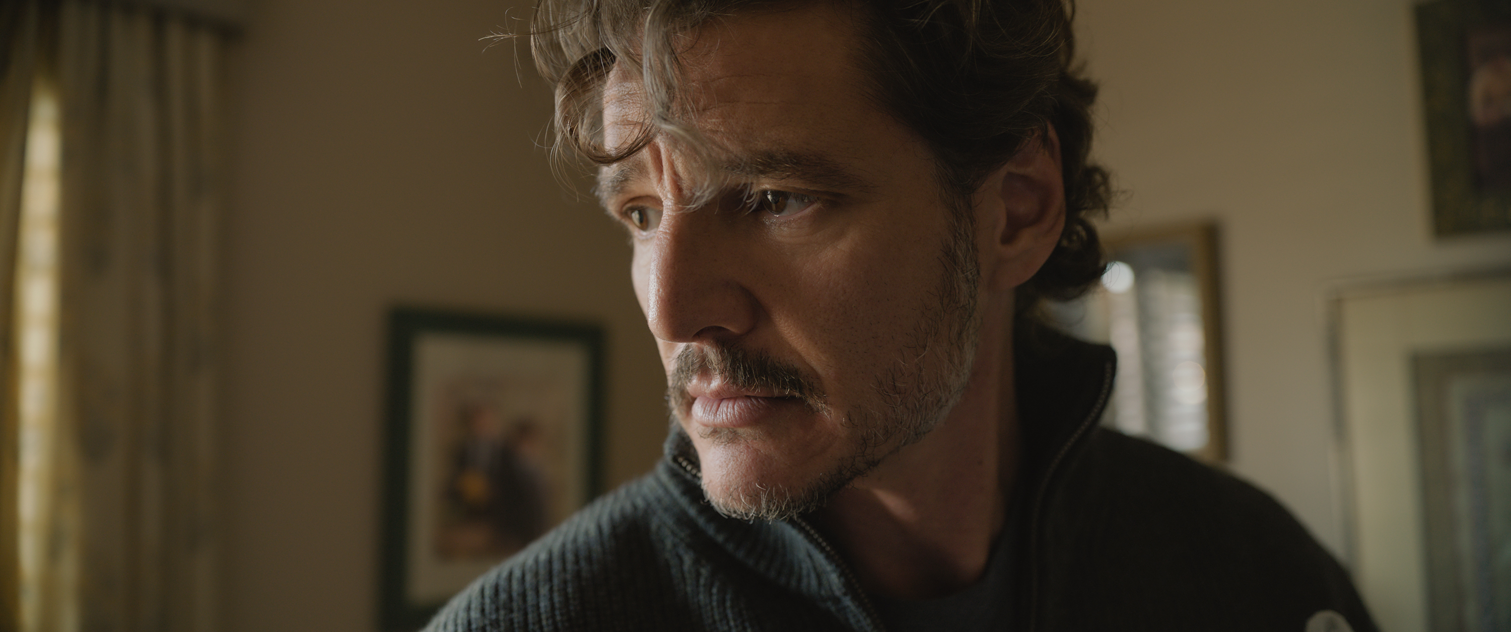 ‘Behemoth!’ Review: Pedro Pascal Is a Classical Cellist Skating Through a Midlife Crisis in Tony Gilroy’s Elevated Bauble of a Music Drama