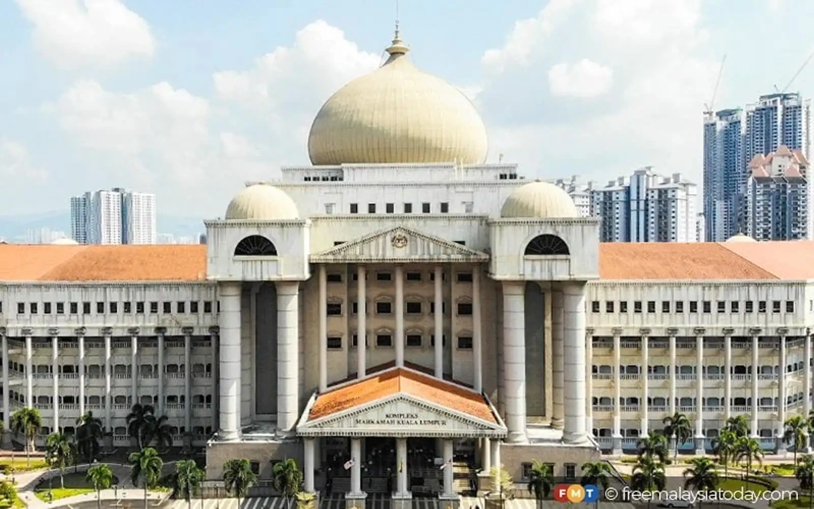 AGC batal sita tanah, 4 anak syarikat UMLand gugur tindakan