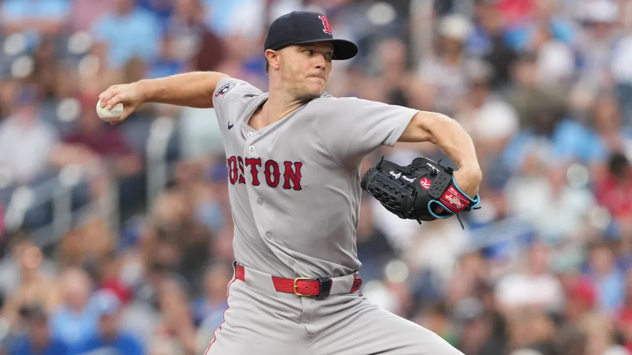 Red Sox's Superstar Sends Heartfelt Message to Sonny Gray Amid Retirement Rumors