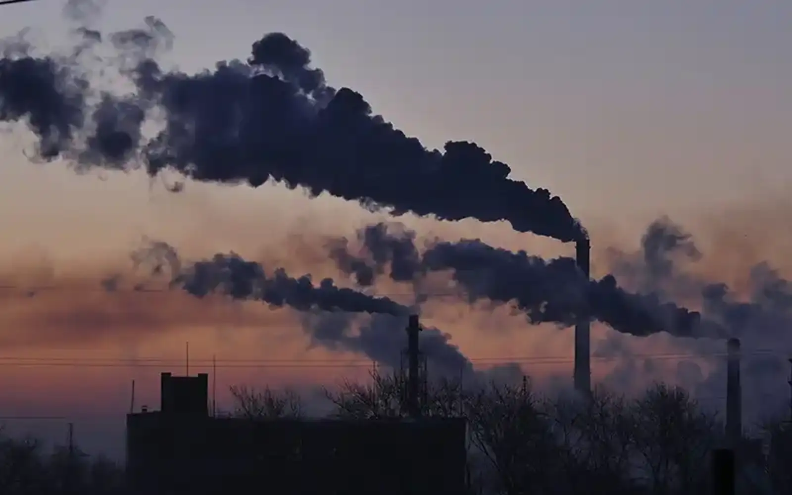Could factory exhaust become fuel? Researchers take a step closer