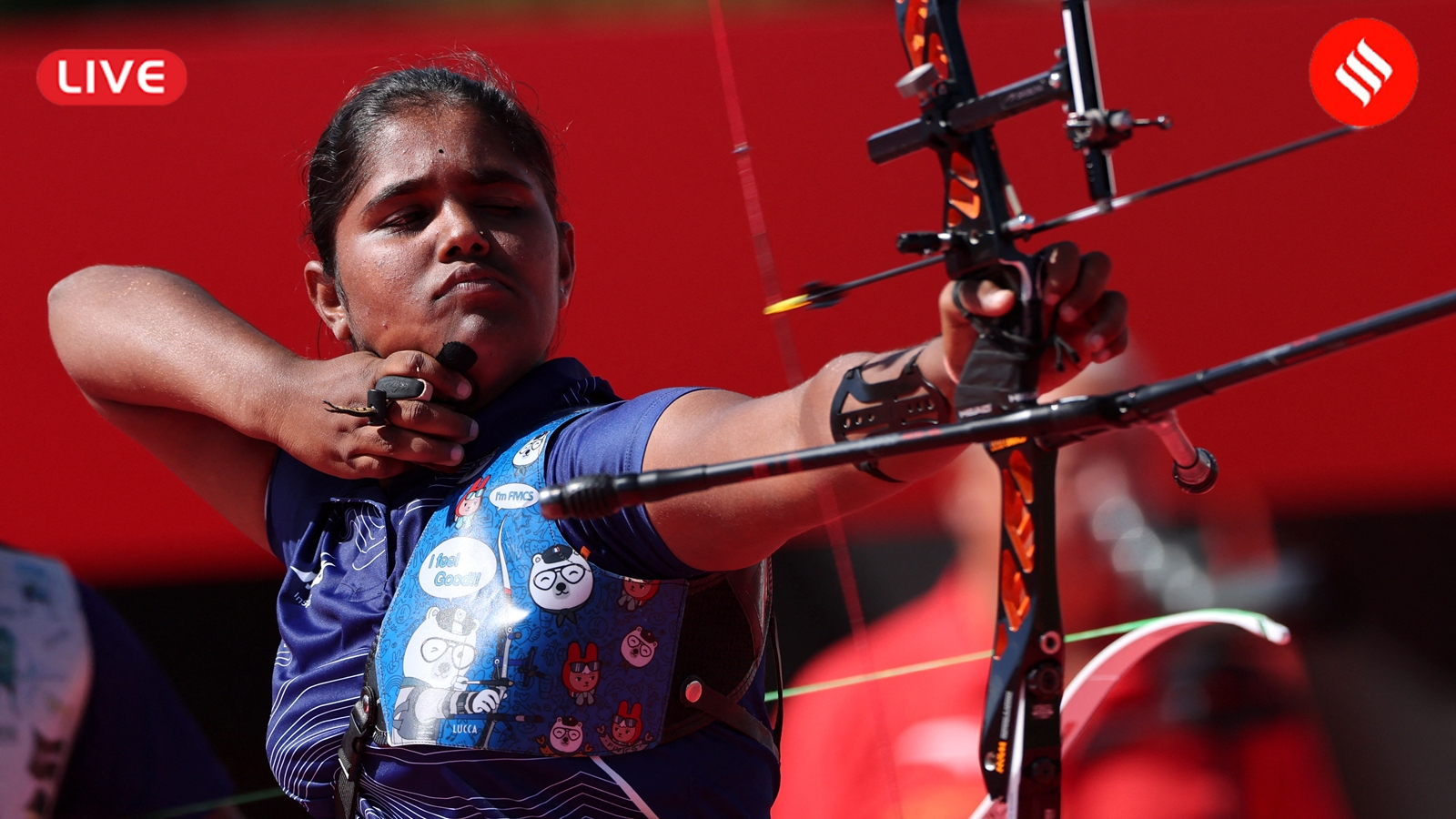 Asian Games LIVE Updates, Day 15: India wrestlers, archers in action; IND vs PAK in cricket gold medal match