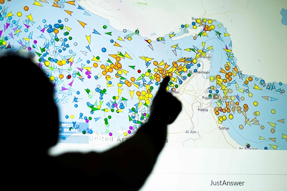 Iran hits back at Trump’s Strait of Hormuz claim, says ‘It will remain Iranian’