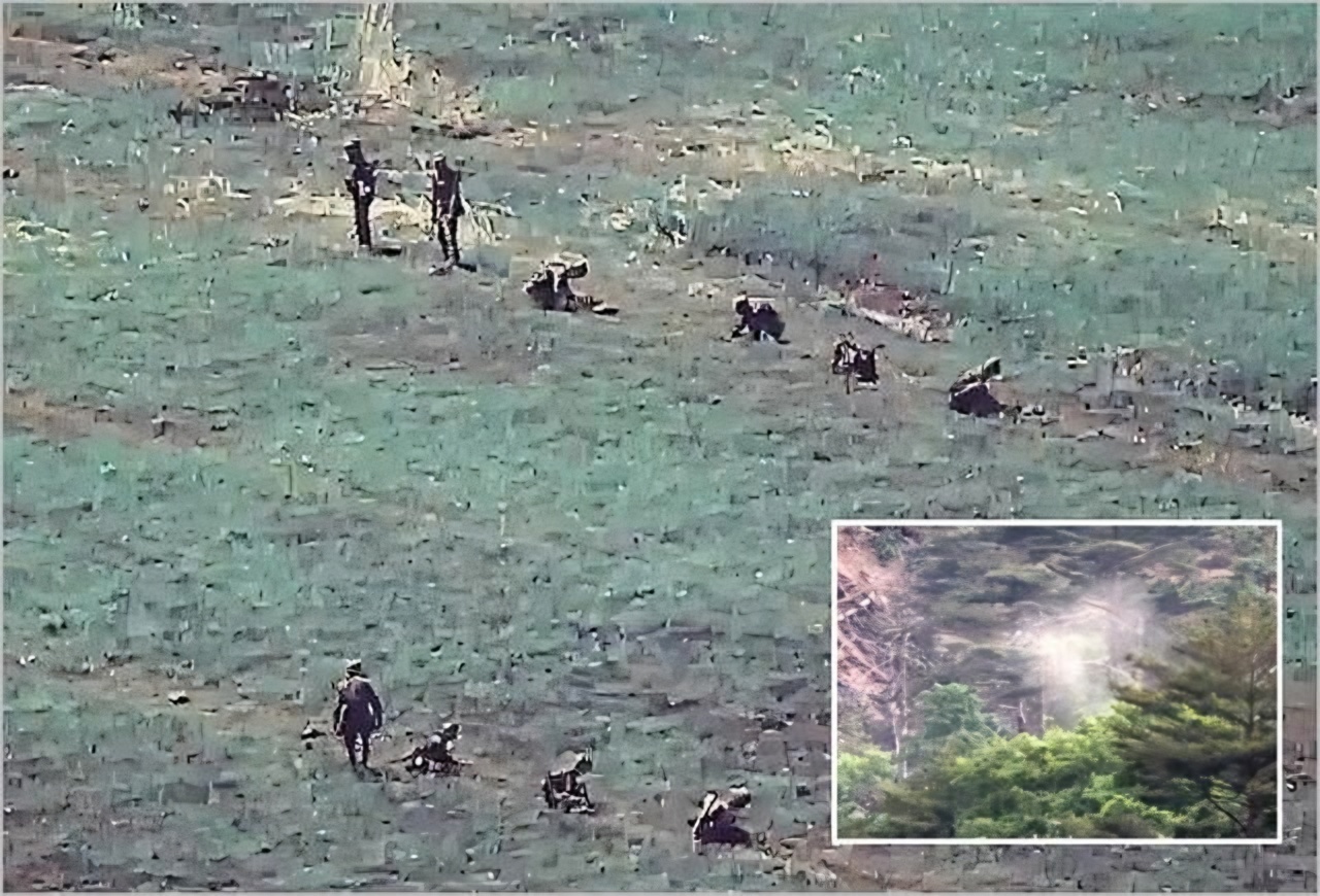 [COVER STORY] North Korea's border fortification raises questions over DMZ buffer role