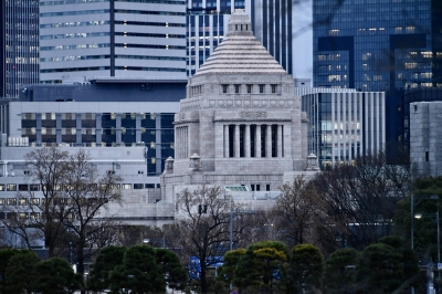 Sapporo, Nagoya, Osaka and Fukuoka meet secondary capital criteria