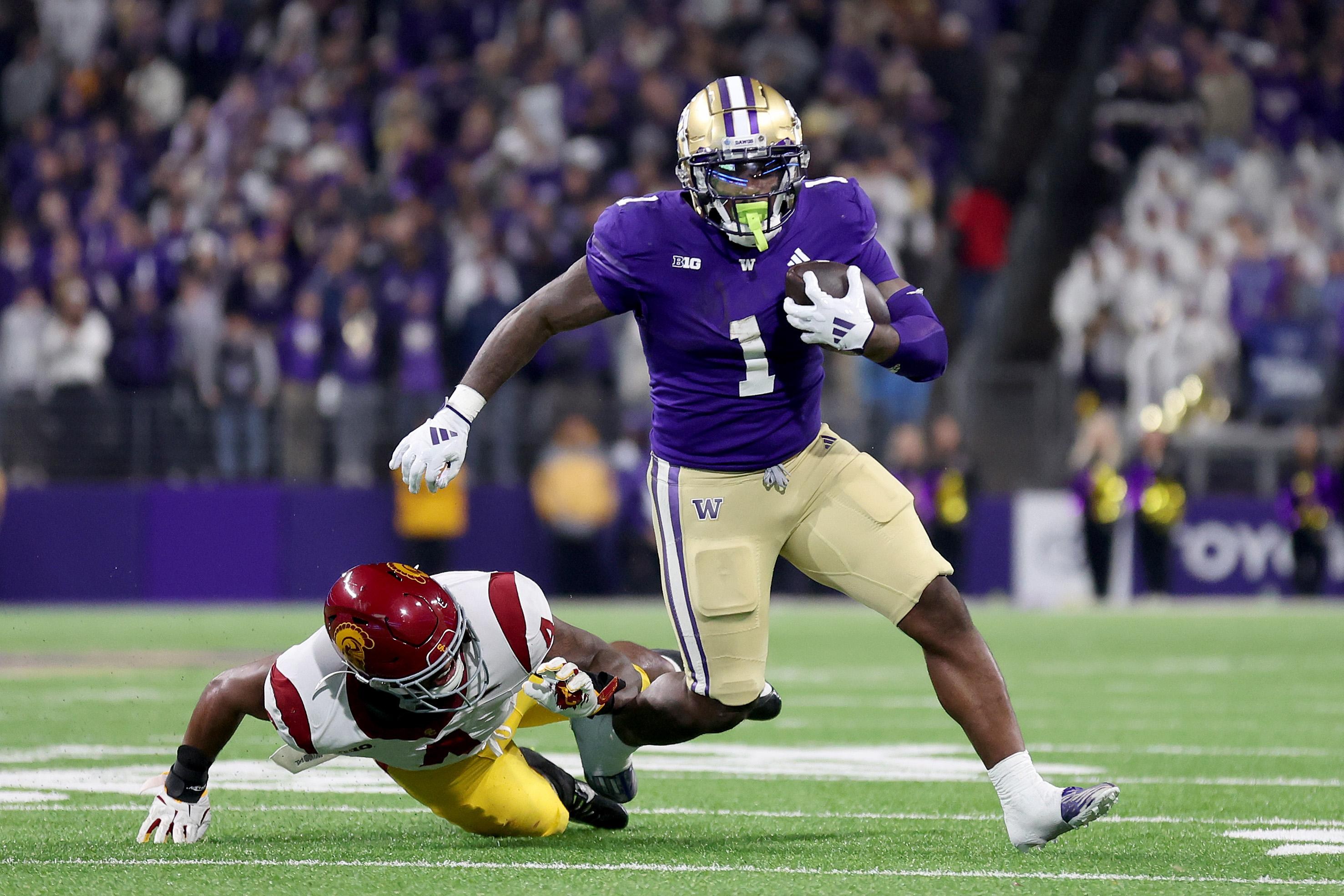 The Prediction: USC Trojans