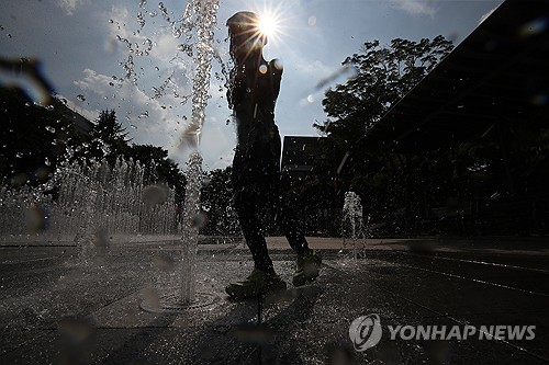 2 baseball games canceled due to severe heat