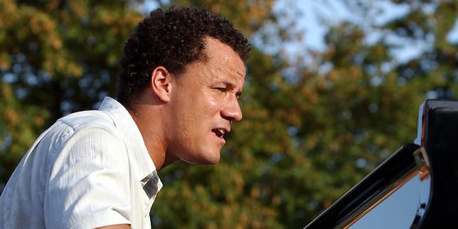 Jazz pianist charged with sexual assault of minor and accused of misconduct by three women