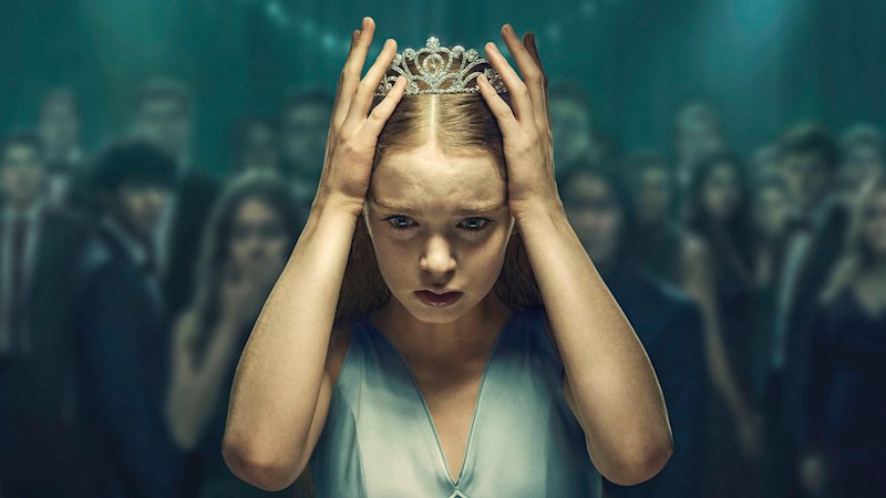 Stephen King didn’t want another Carrie remake. This is what convinced him