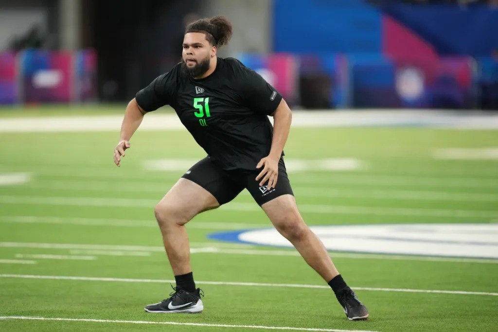 Rams’ Emerging Offensive Lineman Injured In Preseason Opener vs. Chiefs