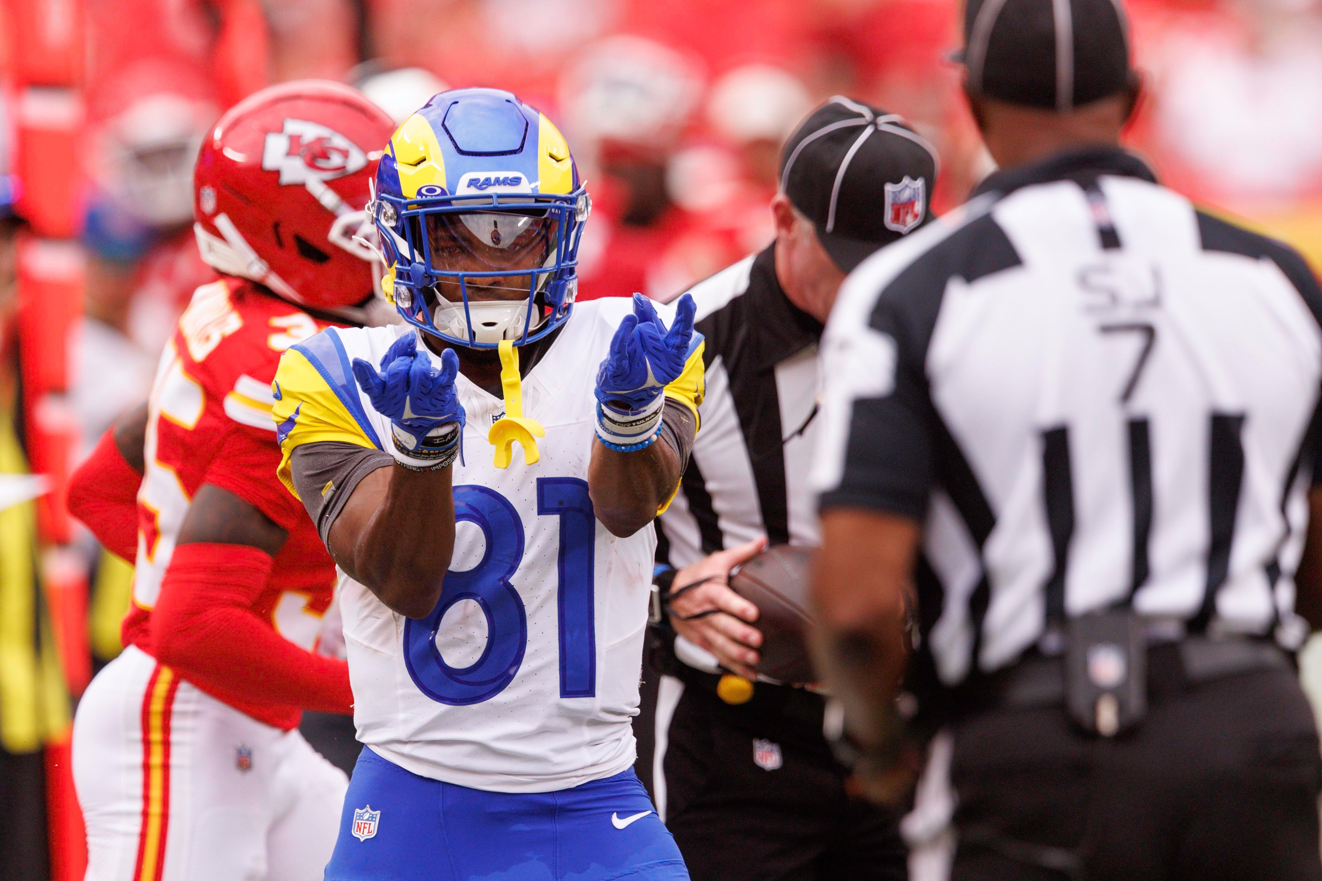 Rams Winners & Losers: The future is here!