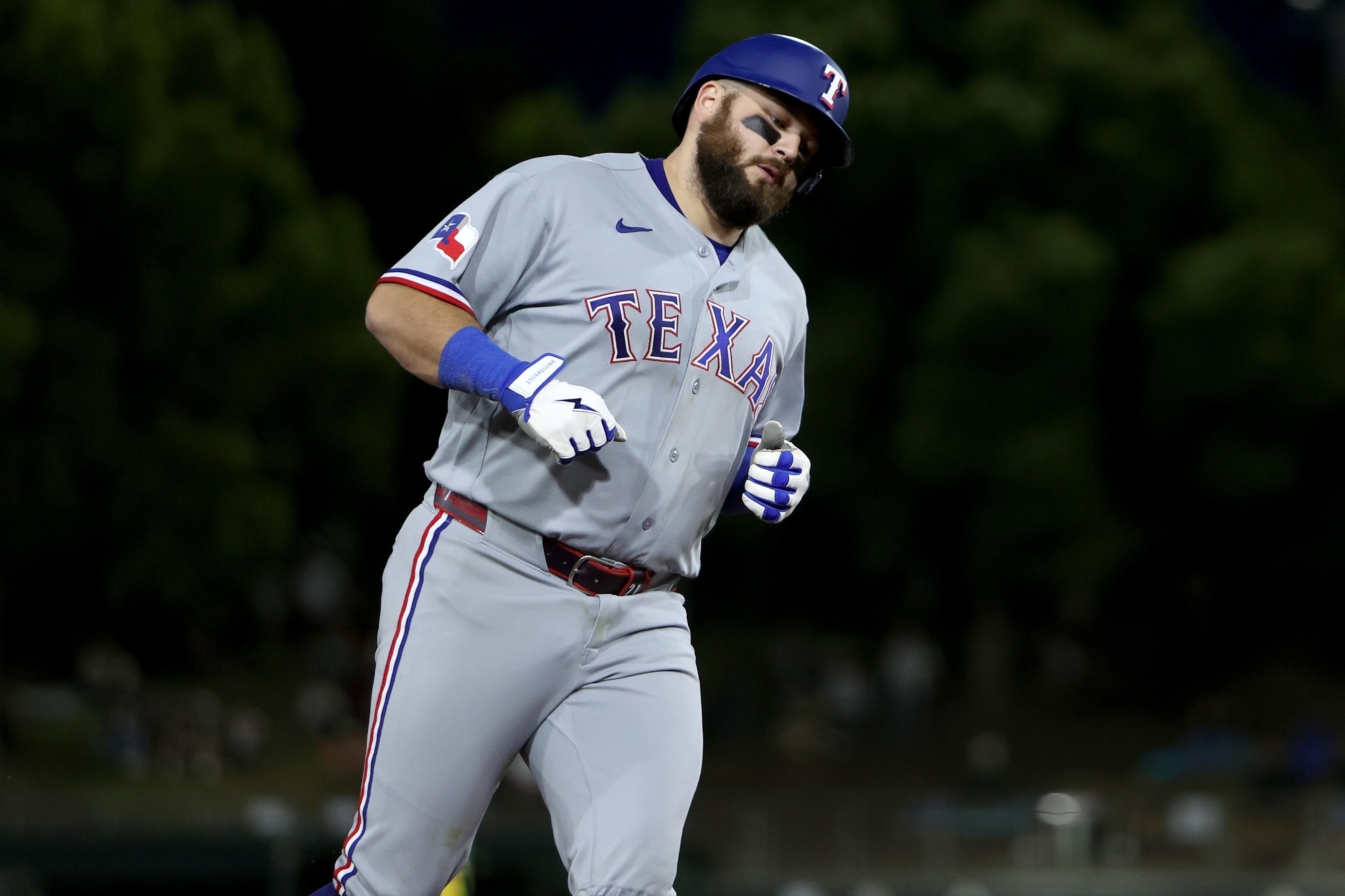 Game 124 Game Day Thread – Texas Rangers @ West Sacramento Athletics