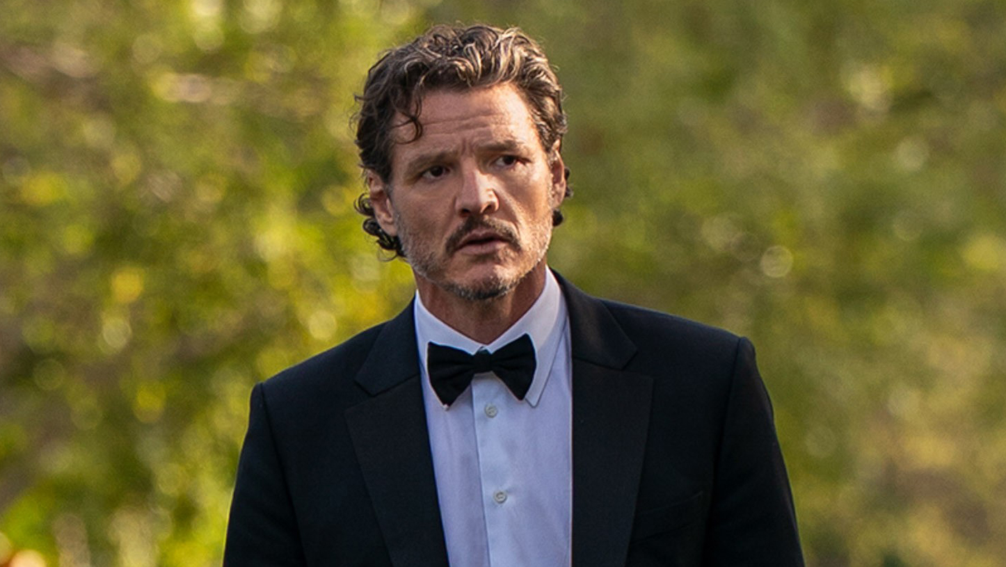 Pedro Pascal Was Surprised Tony Gilroy Made ‘Behemoth!’ “So Intimate And Healing”: “I Thought You Were Gonna Be Mean”