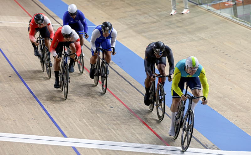 Shah 'owns' Asiad results, legs lack punch