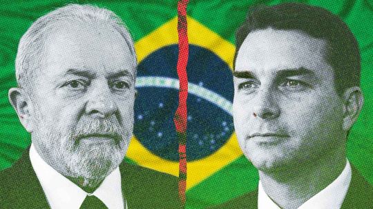 The boys from Brazil