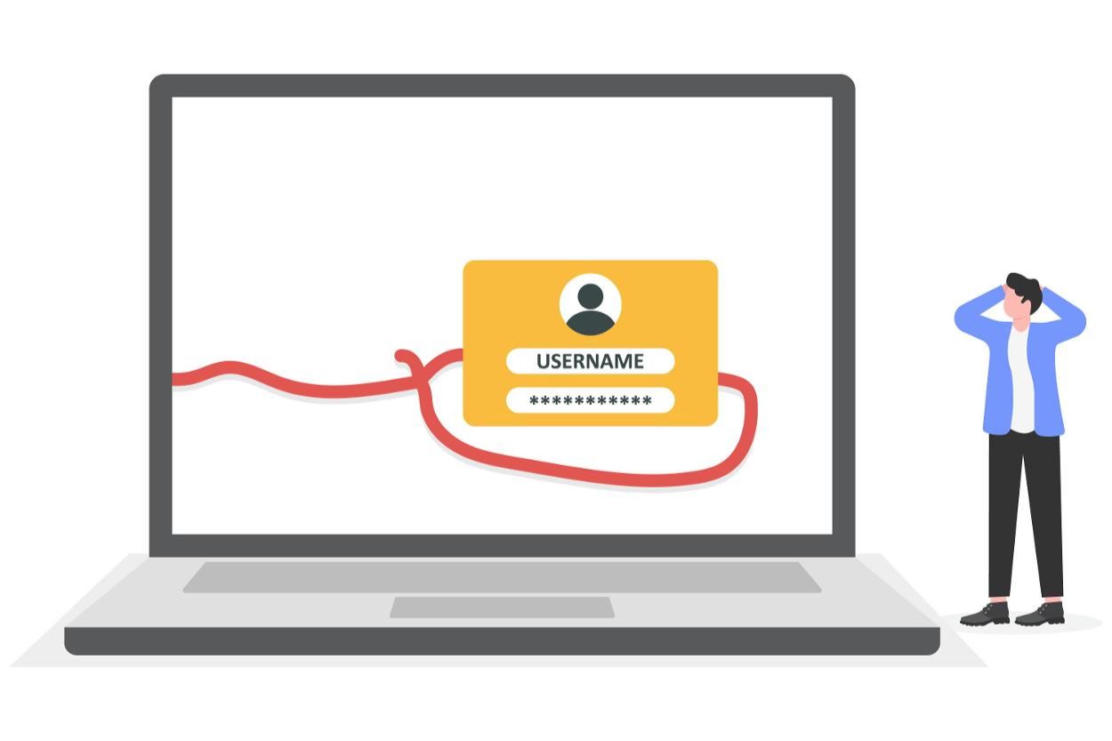How to protect your accounts from AI-powered attacks