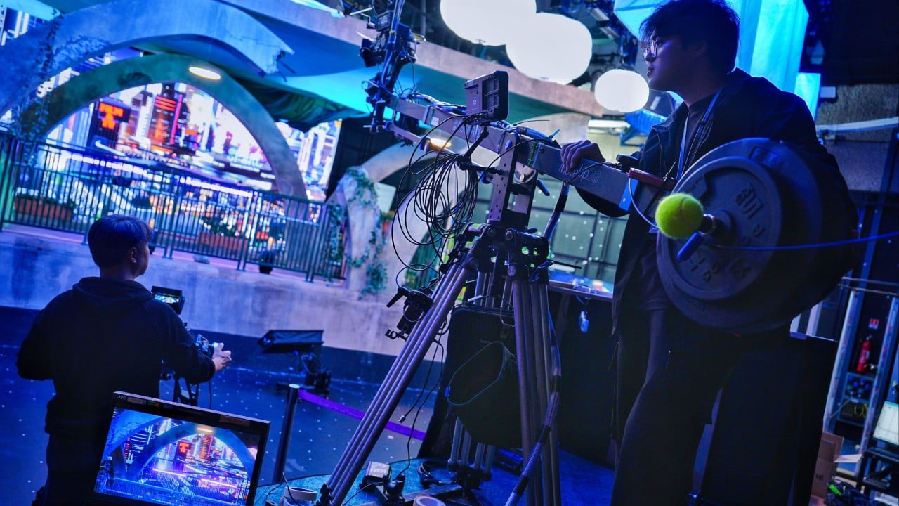 Hong Kong to relax ad rules for broadcasters to boost business edge, minister says