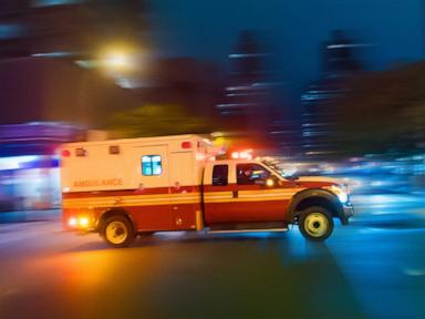 10 injured after car crashes into crowd in Australia; driver arrested
