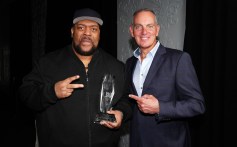 Lisa Knowles-Smith, Darrel Walls & More Win Big at 2026 Stellar Gospel Music Awards: Full Winners List