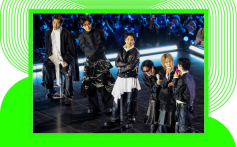 The Best Moments From KCON LA 2026 (So Far)