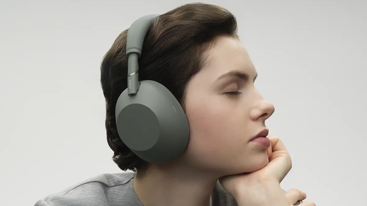 Olive Gray Lands on the WH-1000XM6 and Sony’s Color Playbook Gets Obvious