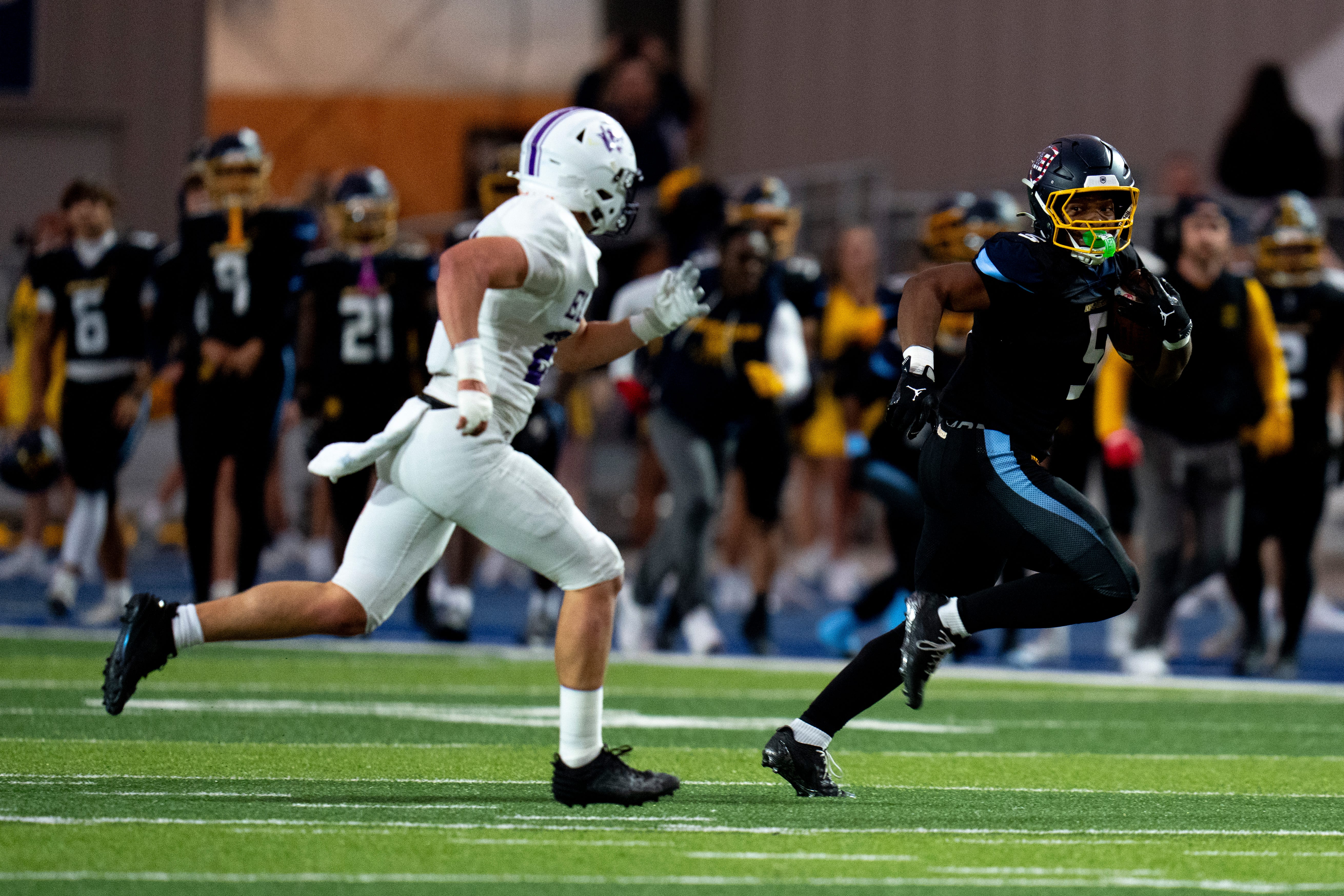 Week 7 takeaways and top performers from high school football