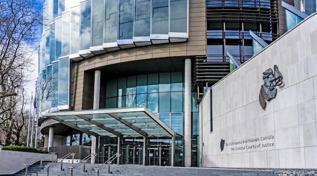 Man’s triple-murder trial and Riad Bouchaker’s sentencing among cases coming in new legal term