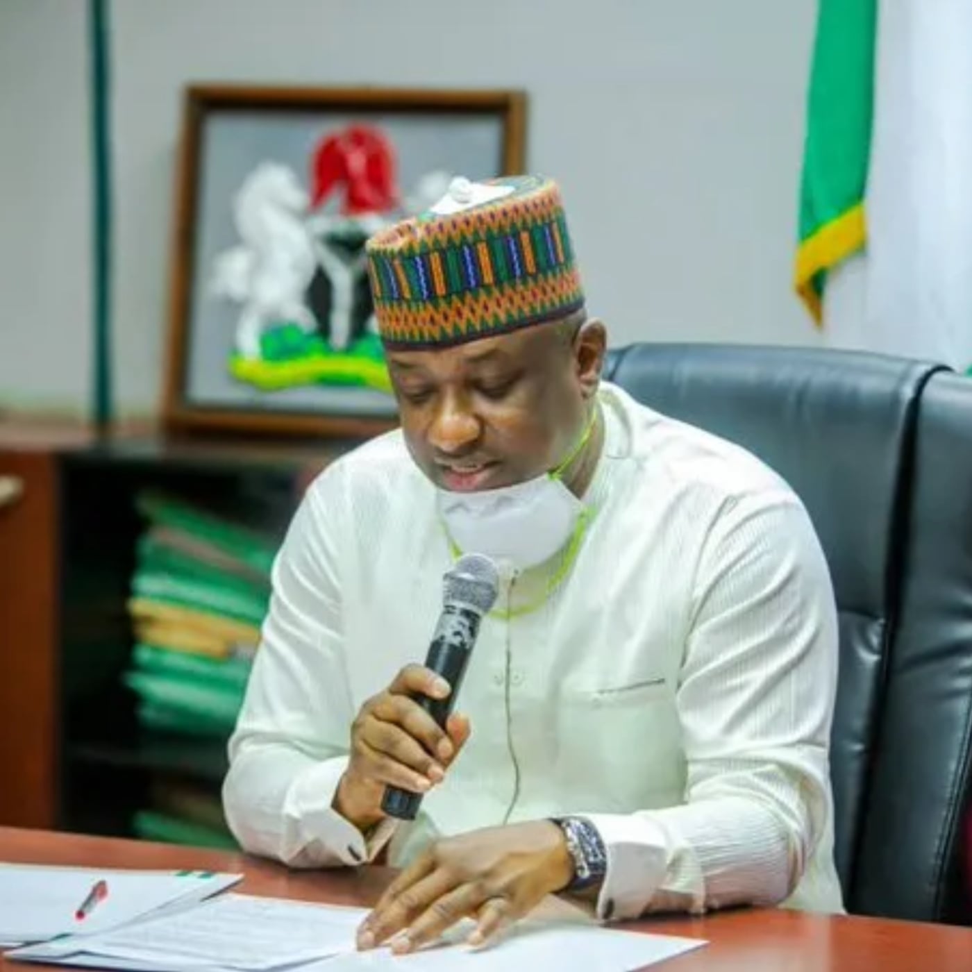 2027: ‘There’s subdued bitterness between Atiku, Obi’ – Keyamo