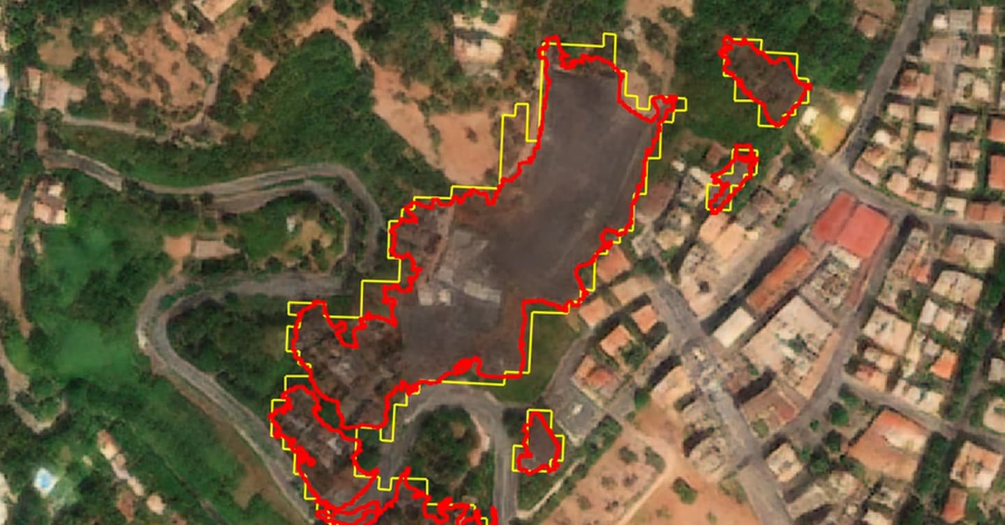 Serco lancia la piattaforma per elaborare dati satellitari per Pa e imprese