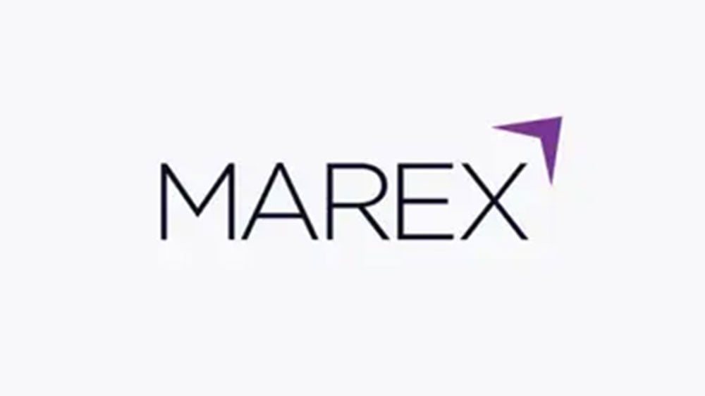 IPO Stock Of The Week: Marex Attempts Breakout With Rally To Record Highs