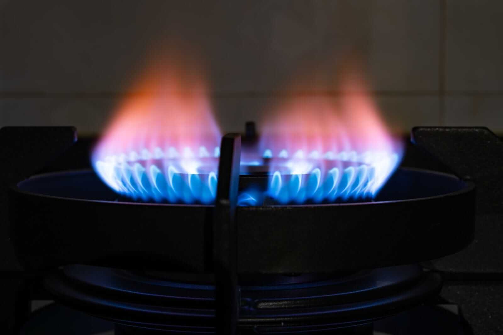 Nat-Gas Prices Move Higher on Warm US Forecasts