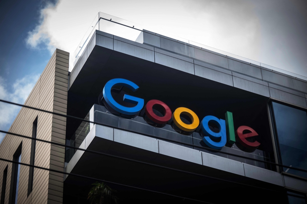 Can AI chips work better in space? Google sends four into orbit to find out