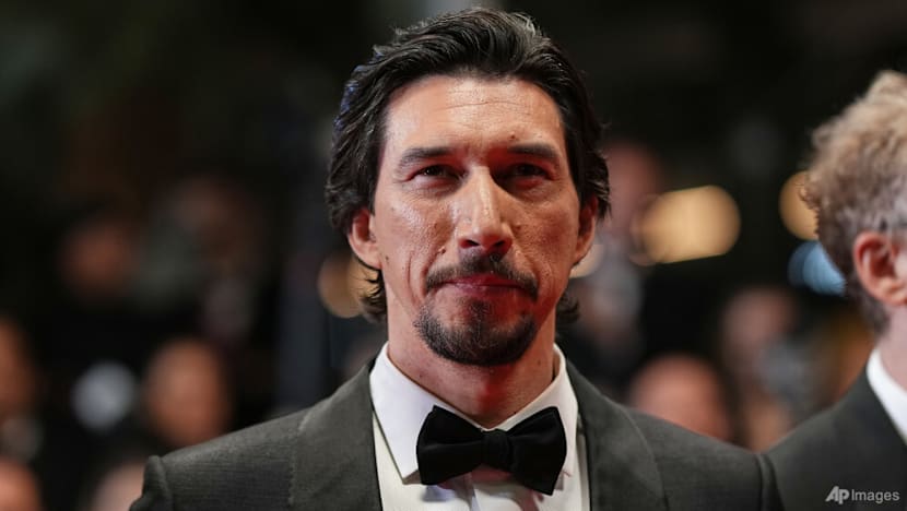 Adam Driver will play Mister Sinister and Inde Navarrette will go Rogue in Marvel’s X-Men reboot
