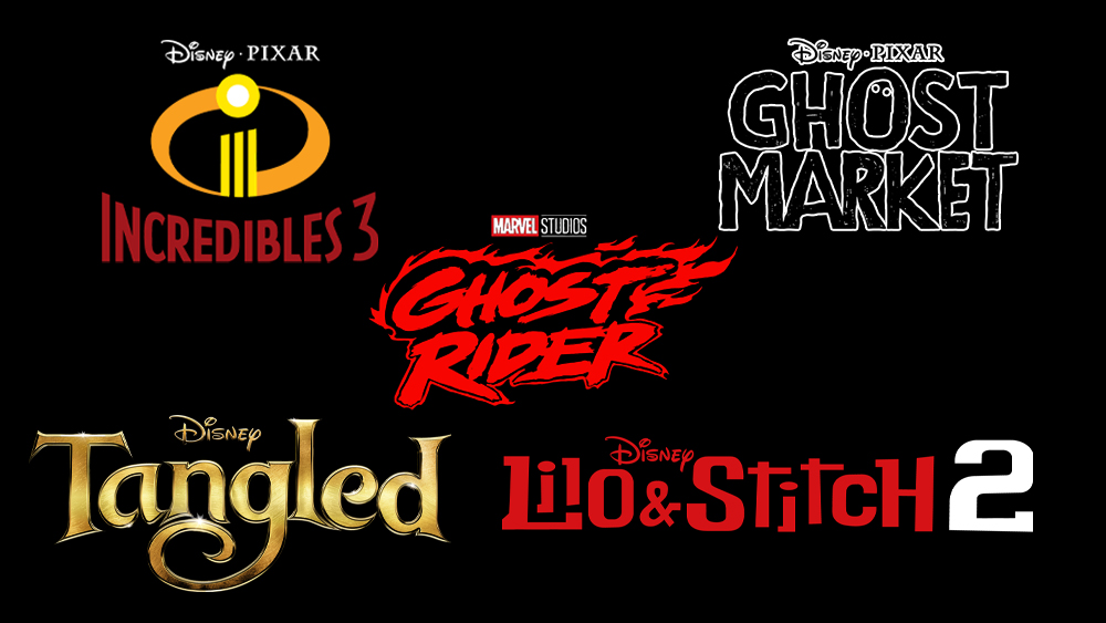 Disney D23 Takeaway: With ‘X-Men’, ‘Tangled’, ‘Incredibles 3’ & More, Movie Studio Poised To Slay In 2028