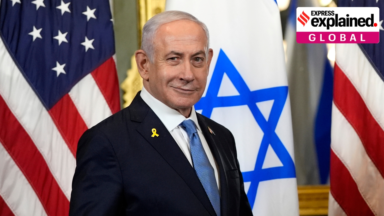 Expert explains | As Israel heads to polls this month, will unpopular Netanyahu make a comeback?