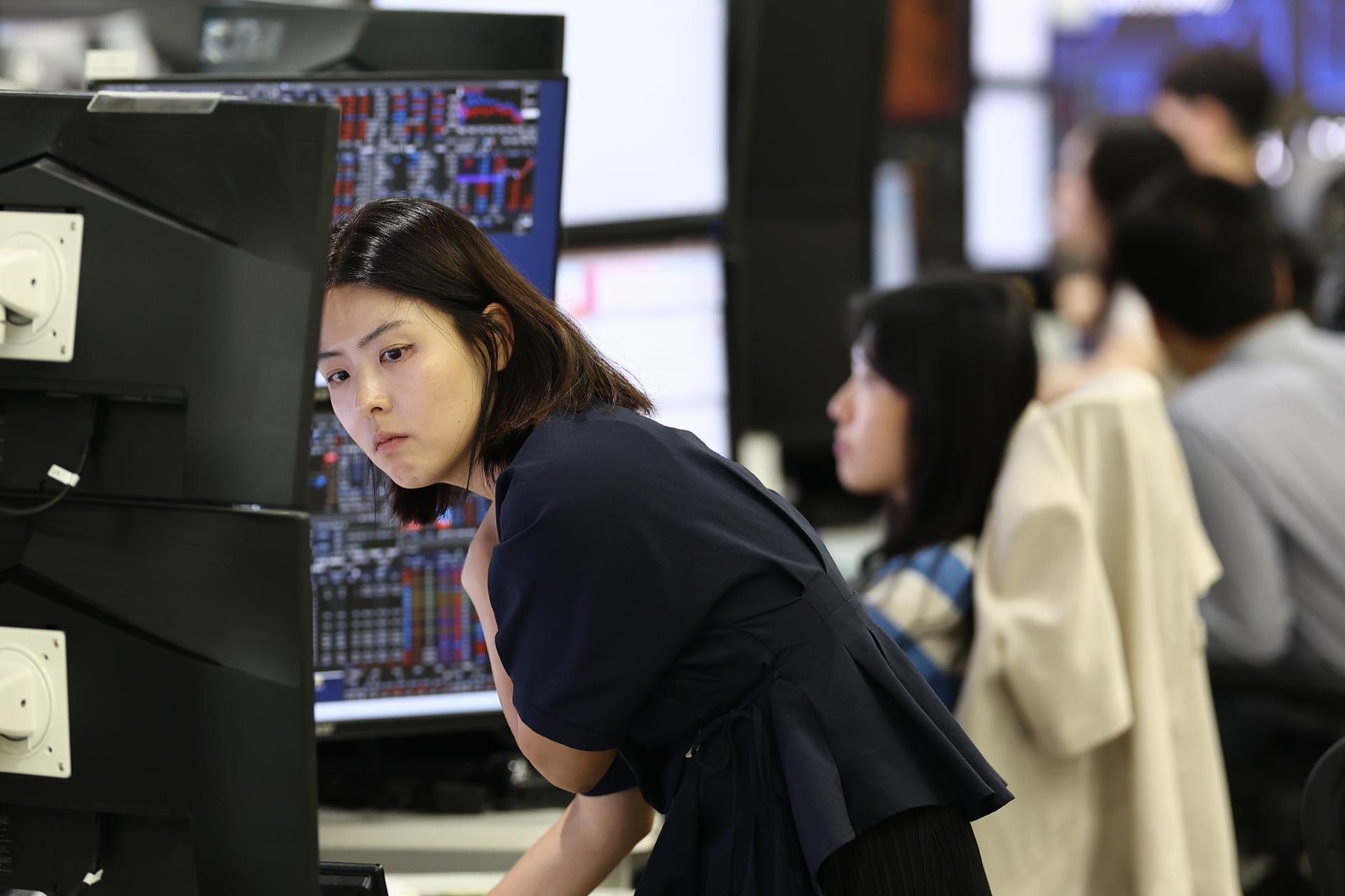 Stock short selling on rise despite market upturn