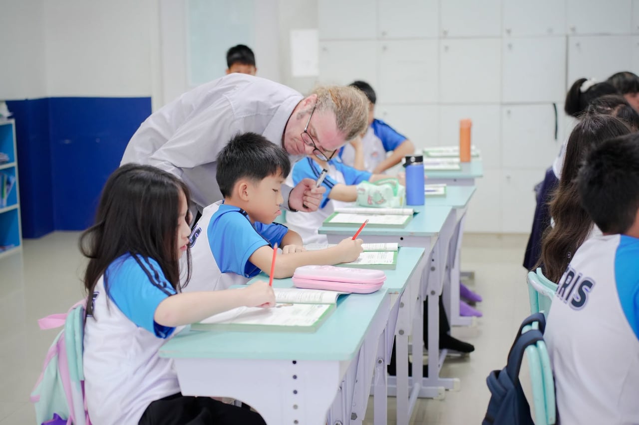 Chiang Rai International Schools: Fees, Curricula & Enrollment