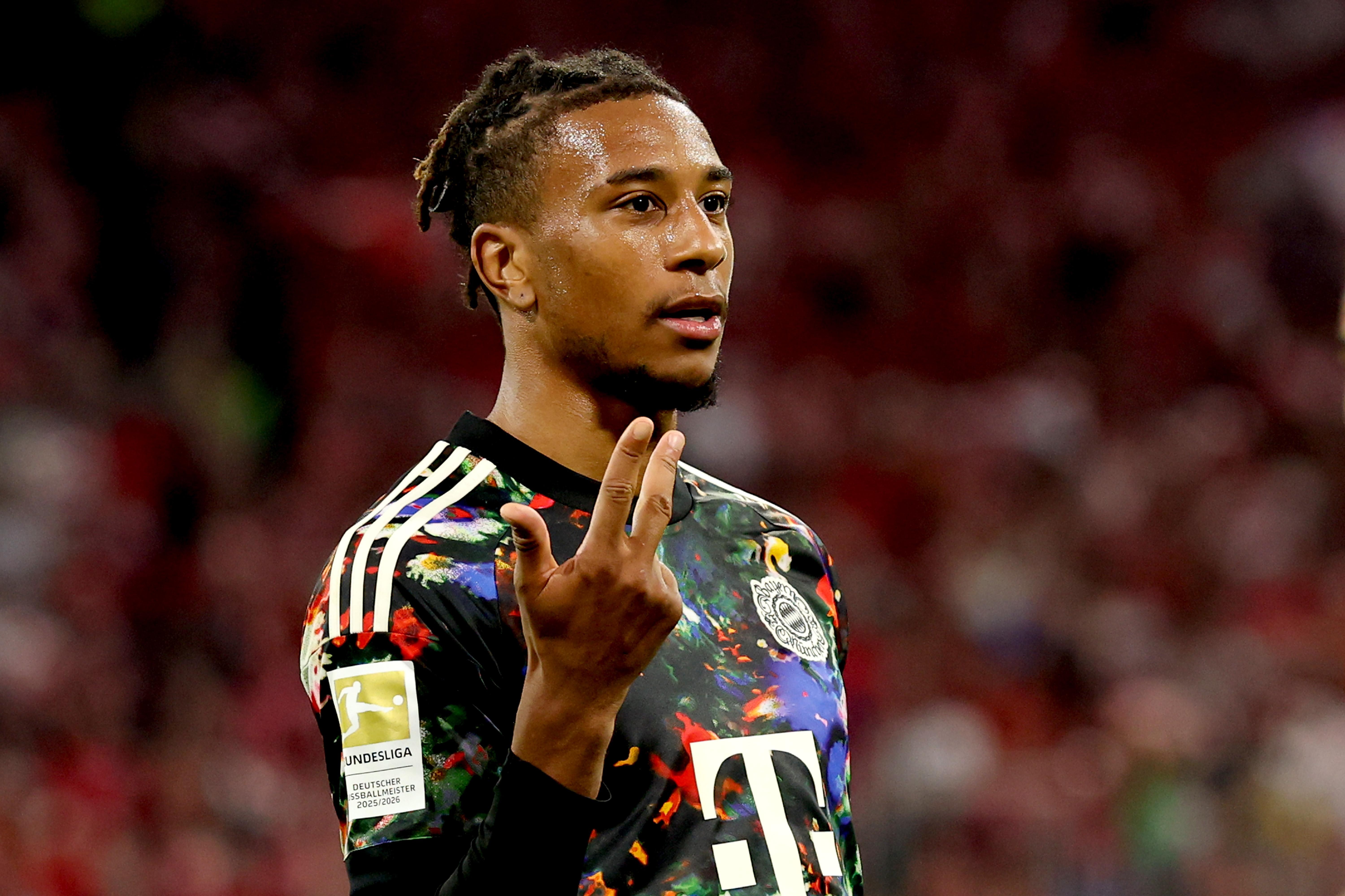 Analysis: Bayern Munich player value changes