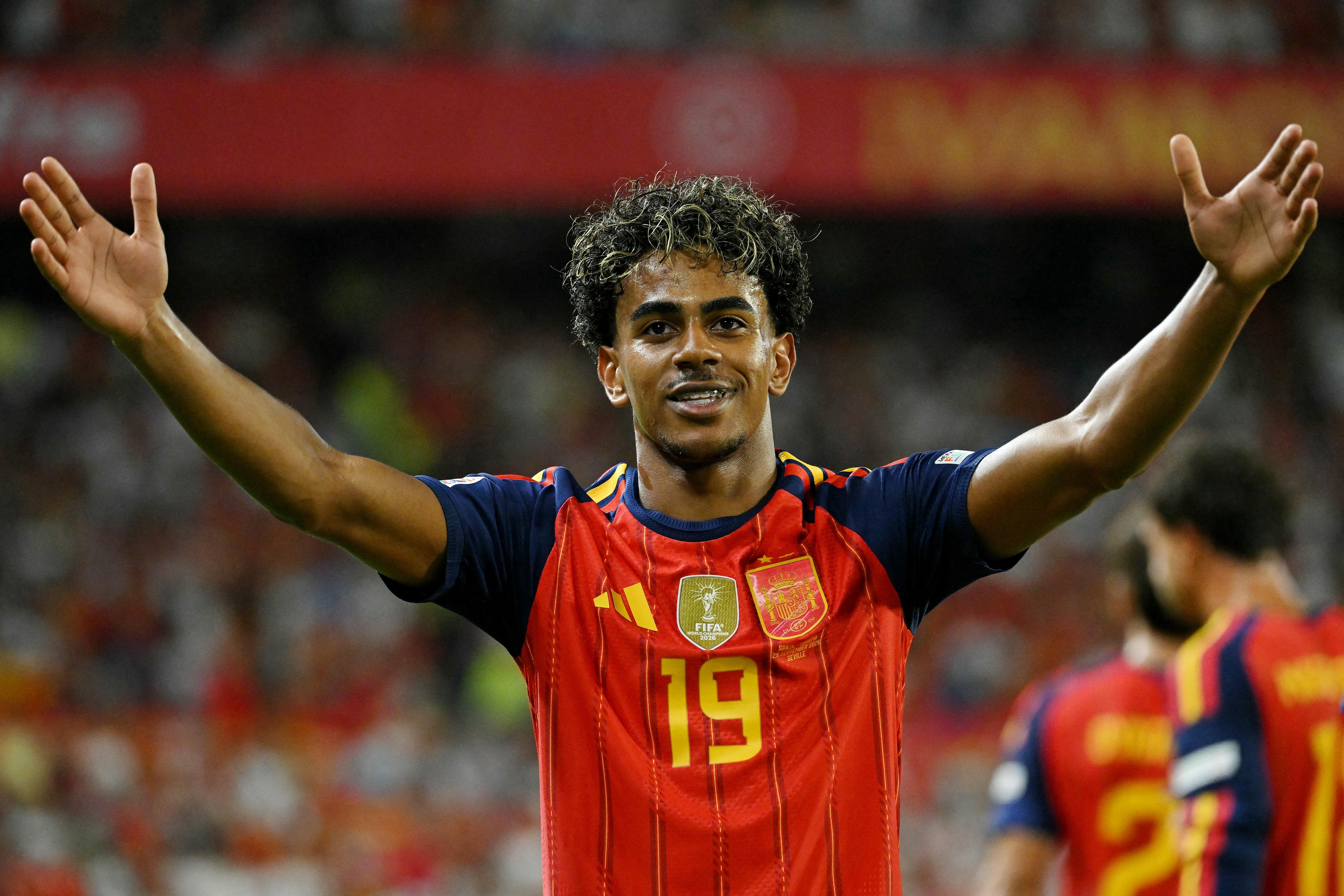 Goals still flowing for Barcelona over the international break